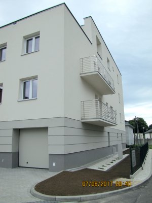 Osiedle Laurowe w Pszczynie 20 