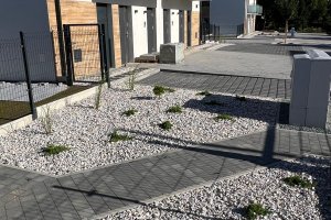 Ul Górna 14 Goczałkowice wrzesień 2025 11