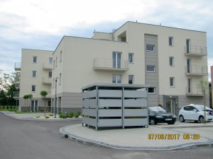Osiedle Laurowe w Pszczynie 5 