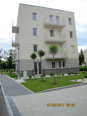 Osiedle Laurowe w Pszczynie 6 