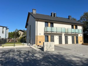 Ul Górna 14 Goczałkowice wrzesień 2025 10