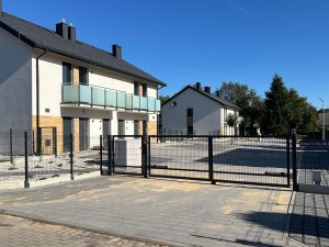 Ul Górna 14 Goczałkowice wrzesień 2025 13