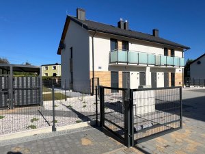 Ul Górna 14 Goczałkowice wrzesień 2025 2