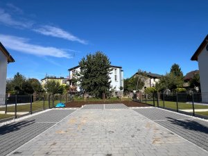 Ul Górna 14 Goczałkowice wrzesień 2025 4